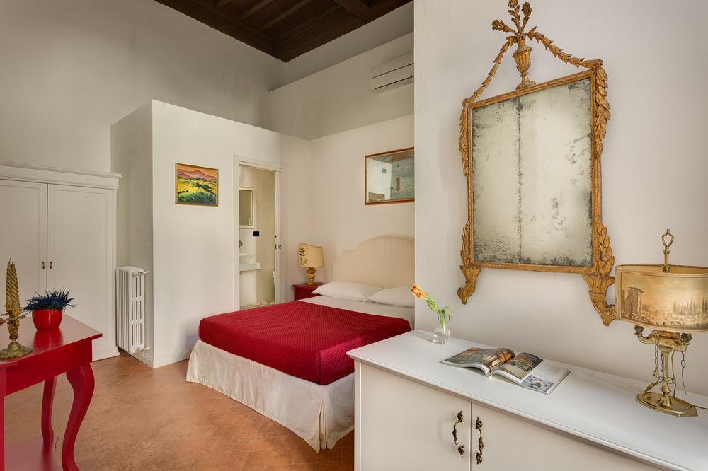 Residenza D'Epoca Borgo Albizi Hotel Florence Exterior photo