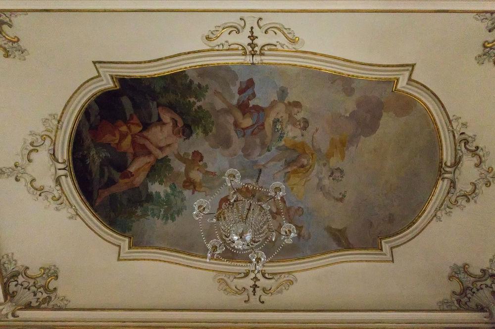 Residenza D'Epoca Borgo Albizi Hotel Florence Exterior photo