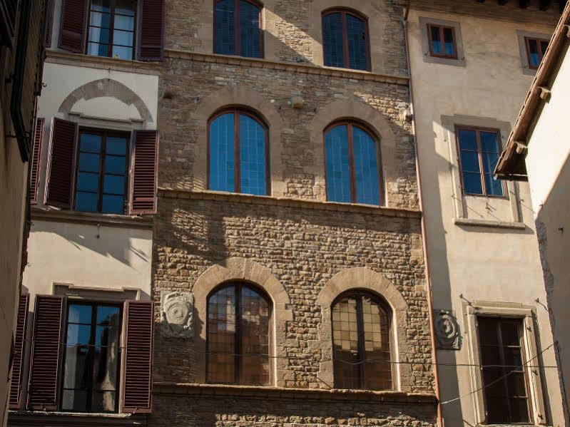 Residenza D'Epoca Borgo Albizi Hotel Florence Exterior photo