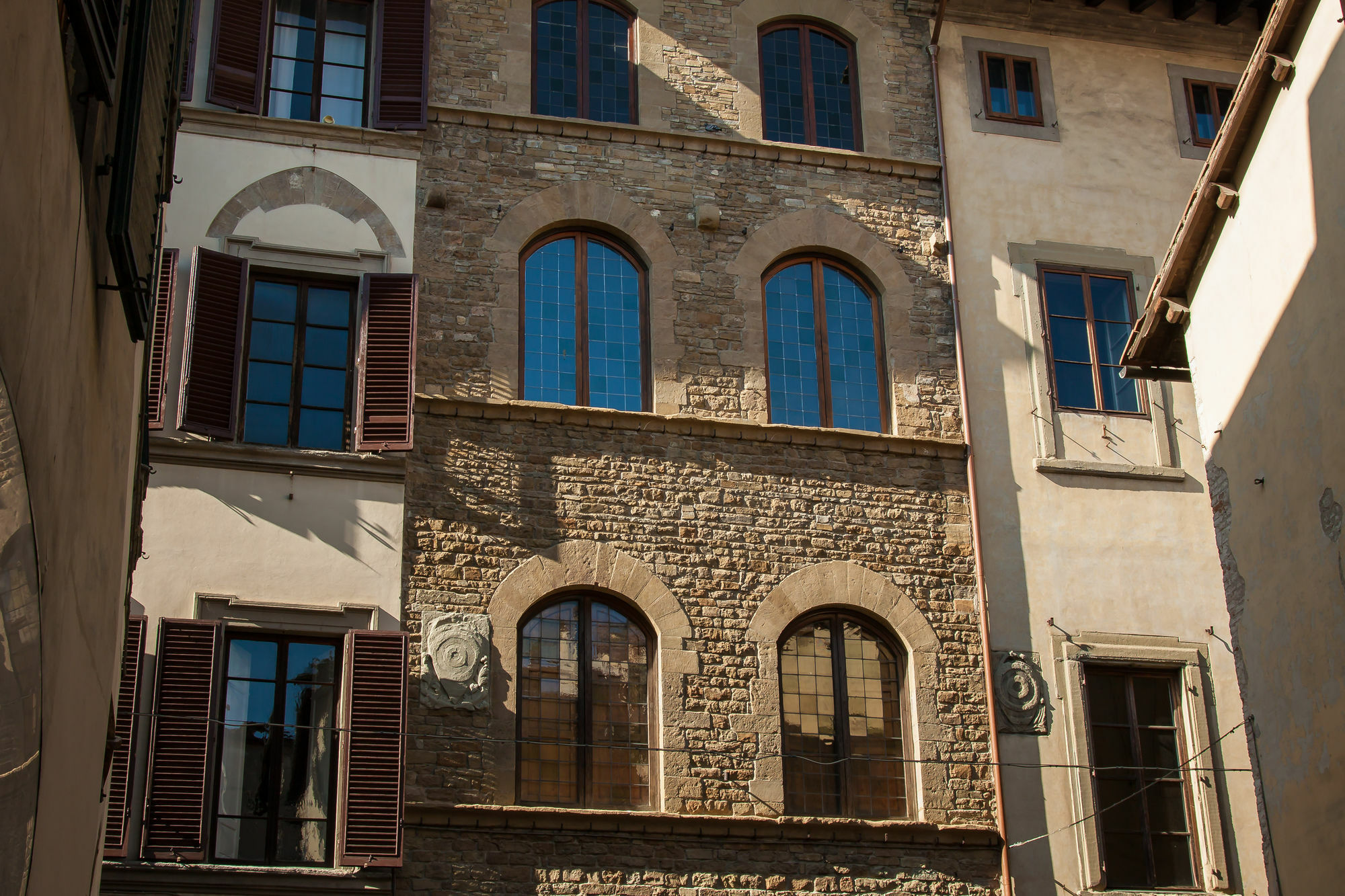 Residenza D'Epoca Borgo Albizi Hotel Florence Exterior photo
