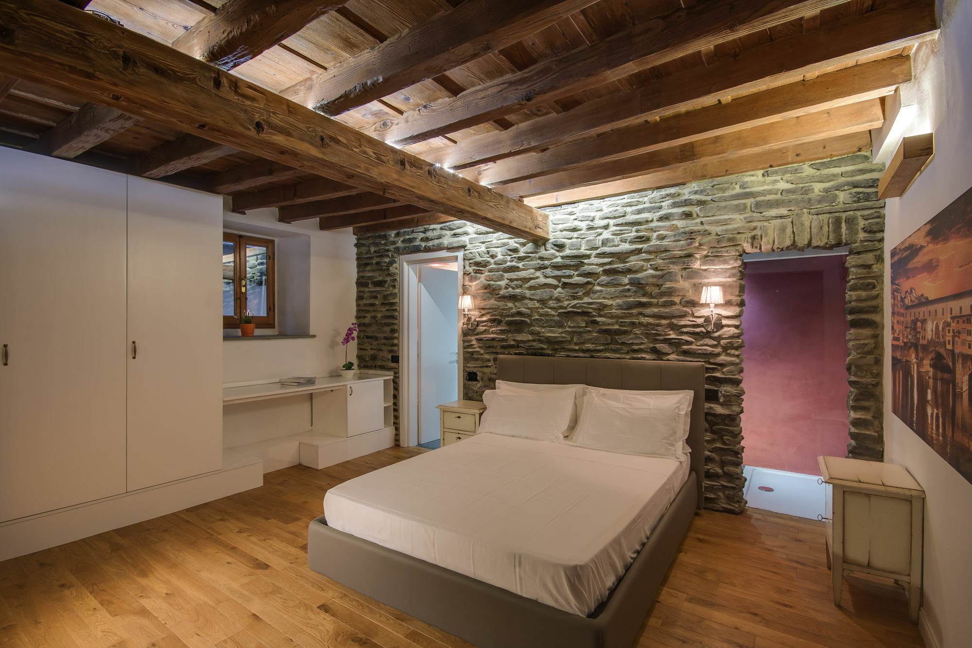 Residenza D'Epoca Borgo Albizi Hotel Florence Exterior photo