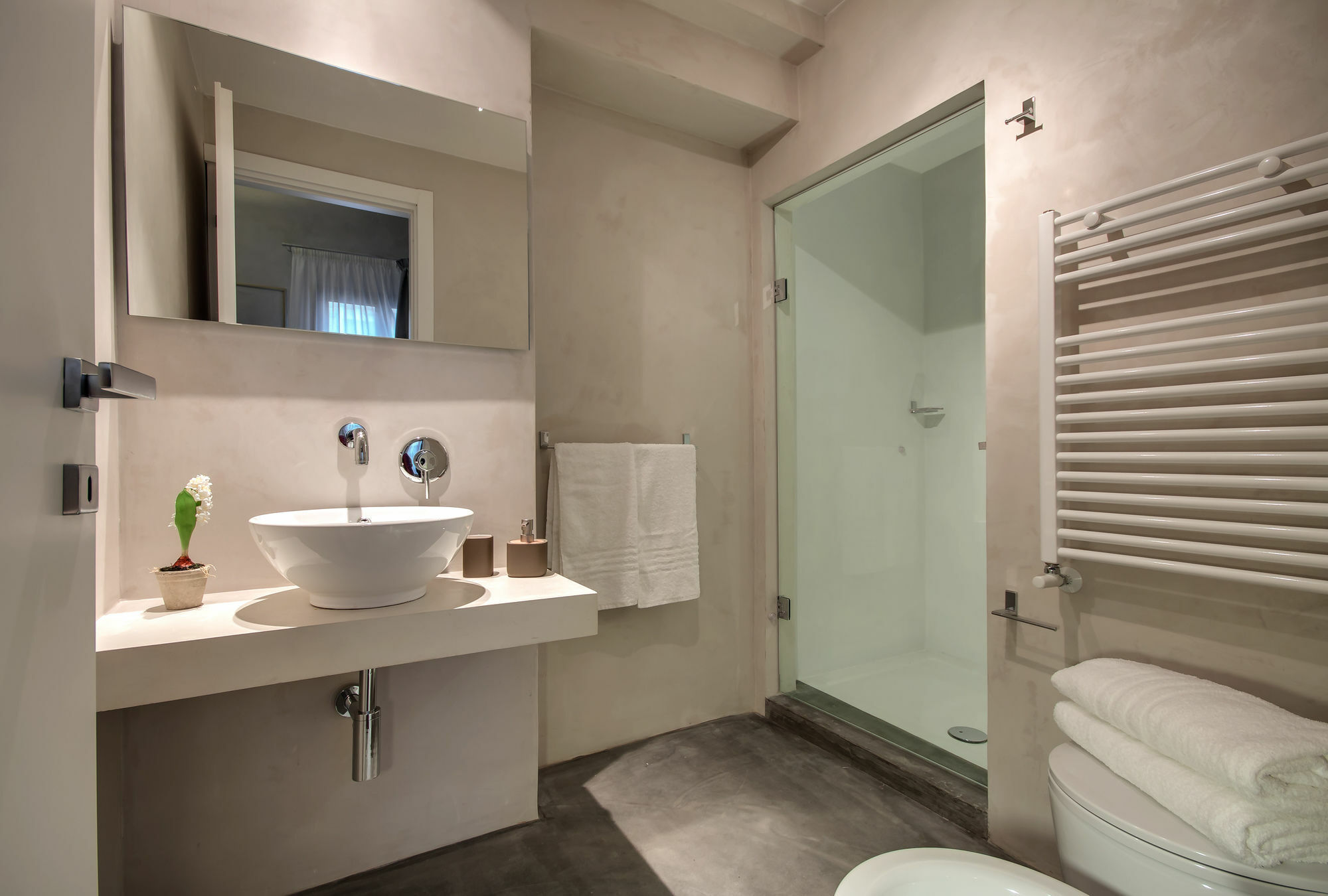 Residenza D'Epoca Borgo Albizi Hotel Florence Exterior photo