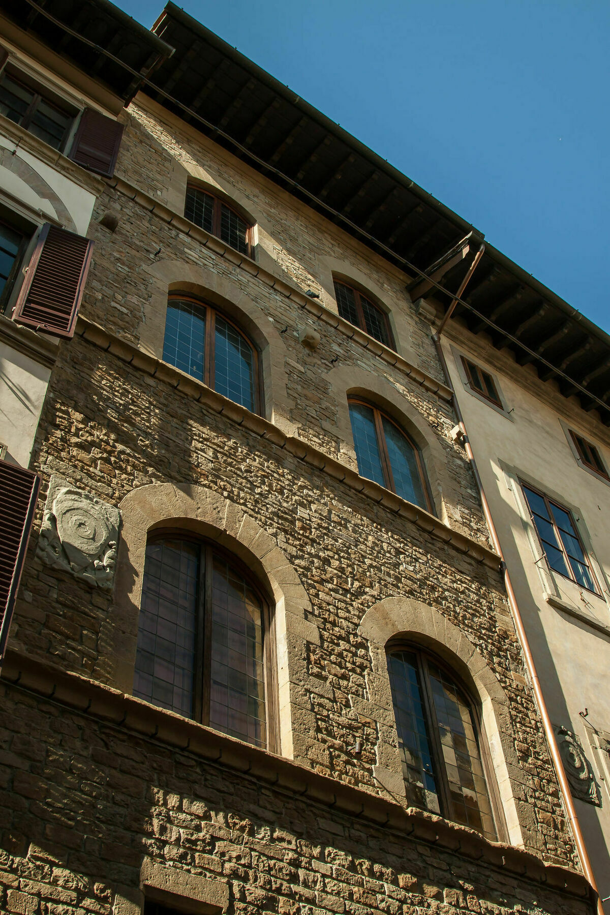 Residenza D'Epoca Borgo Albizi Hotel Florence Exterior photo