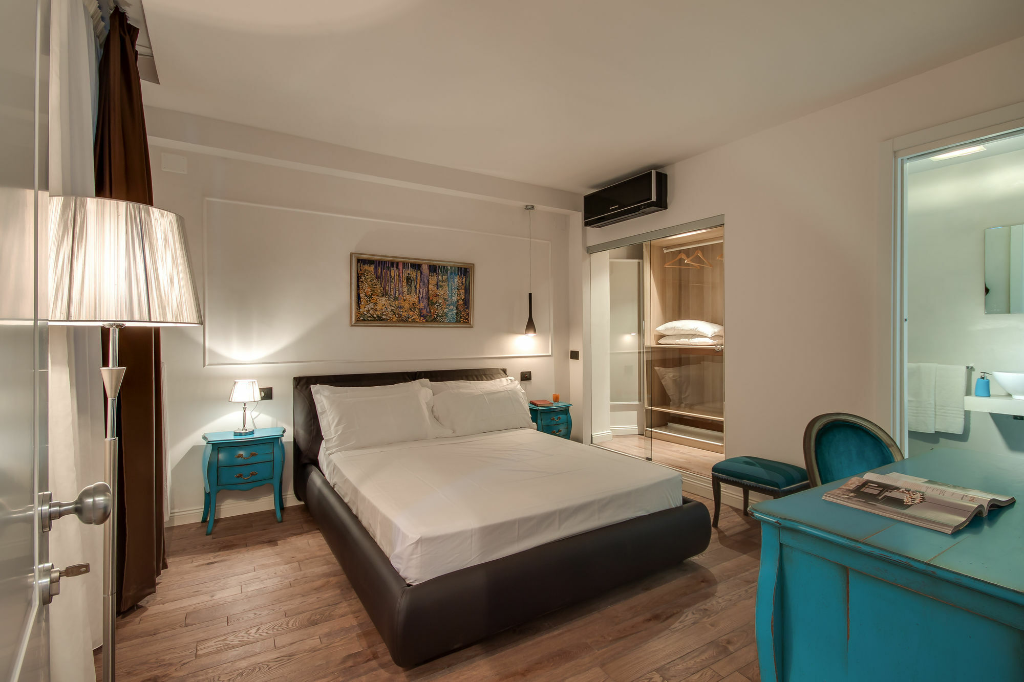 Residenza D'Epoca Borgo Albizi Hotel Florence Exterior photo