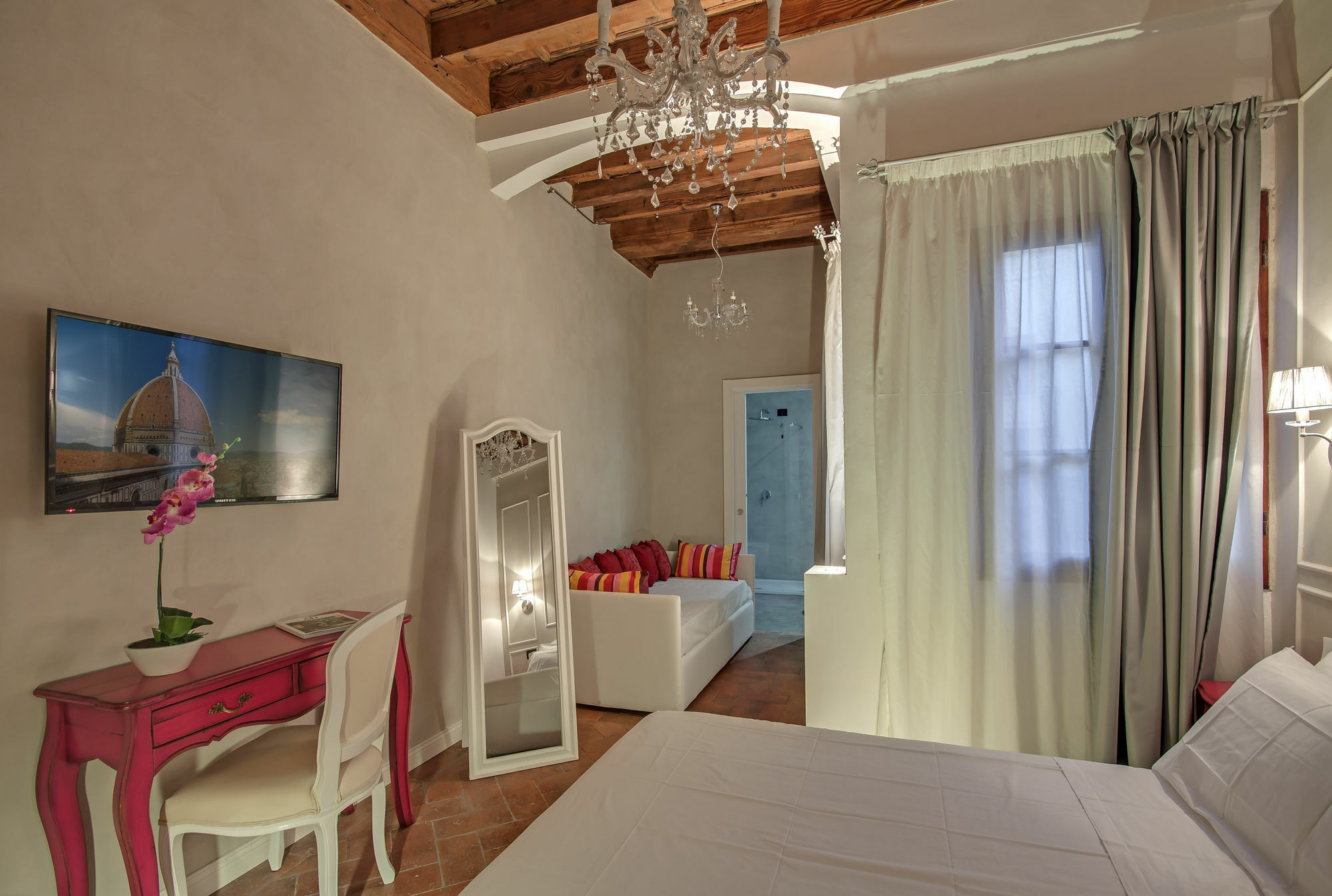 Residenza D'Epoca Borgo Albizi Hotel Florence Exterior photo
