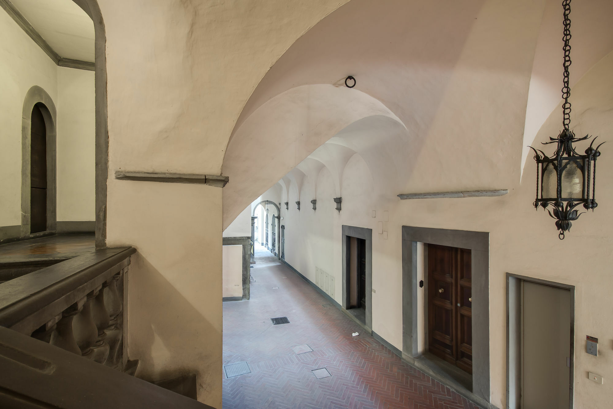 Residenza D'Epoca Borgo Albizi Hotel Florence Exterior photo