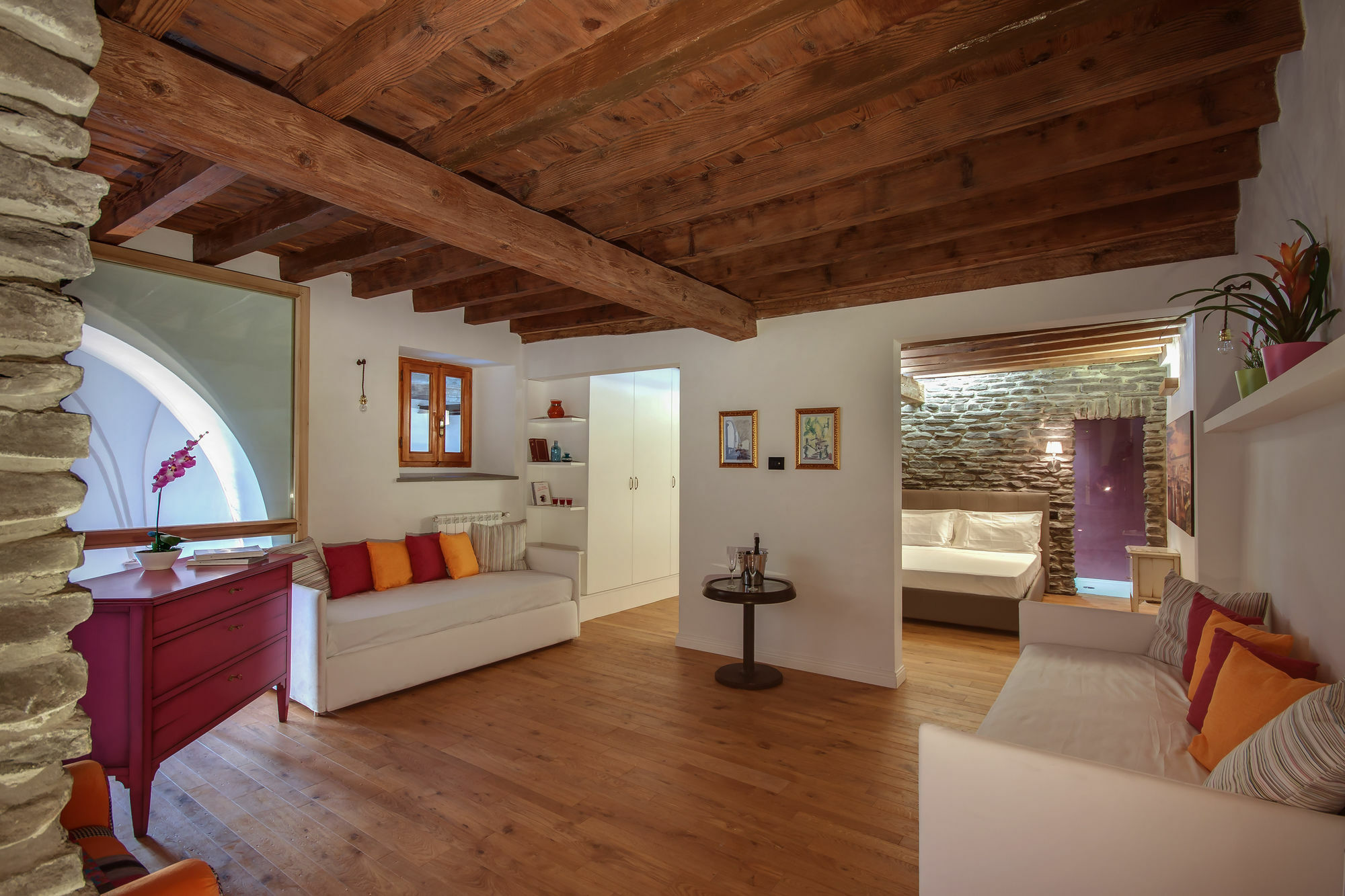 Residenza D'Epoca Borgo Albizi Hotel Florence Exterior photo