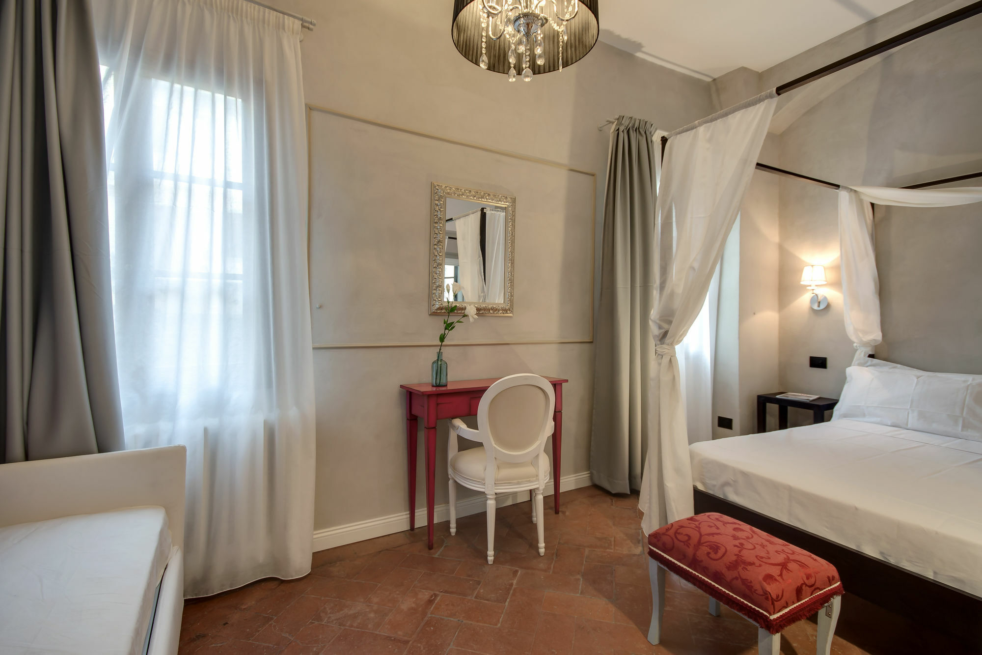 Residenza D'Epoca Borgo Albizi Hotel Florence Exterior photo