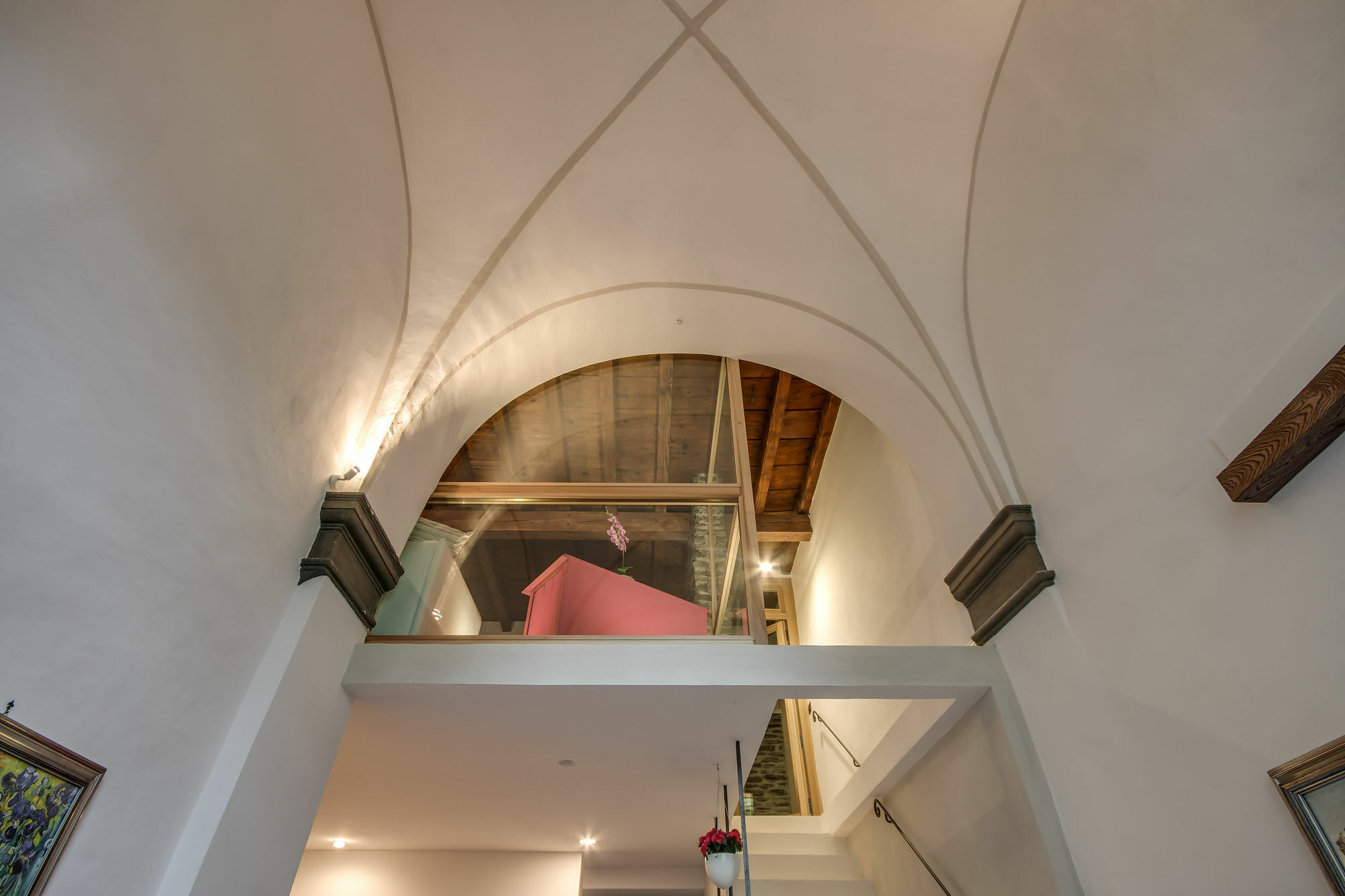 Residenza D'Epoca Borgo Albizi Hotel Florence Exterior photo